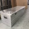 Trailer Aluminum Toolbox Waterproof Aluminum Tool Boxes for Truck and Trailer - Image 2