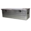 Trailer Aluminum Toolbox Waterproof Aluminum Tool Boxes for Truck and Trailer