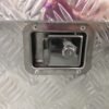 Trailer Aluminum Toolbox Waterproof Aluminum Tool Boxes for Truck and Trailer - Image 5